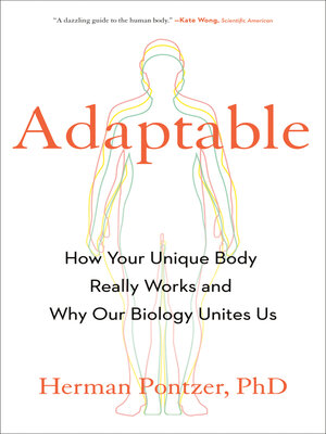 Adaptable - ebook
